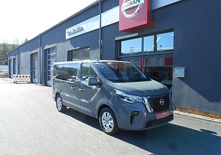Nissan Primastar Kombi L1H1 2,8t Tekna*8 SITZE*