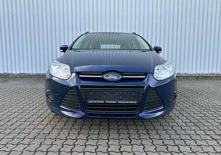 Ford Focus Turnier Turnier 1.0 EcoBoost