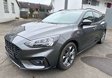 Ford Focus ST-Line X