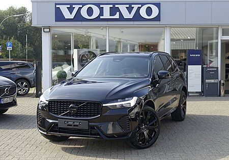 Volvo XC 60 XC60 T6 AWD Recharge Black Edition Plus/360°Cam