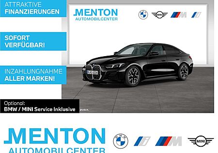 BMW 430 i xDrive M Sportpaket/AHK/ACC/Glasdach/HiFi