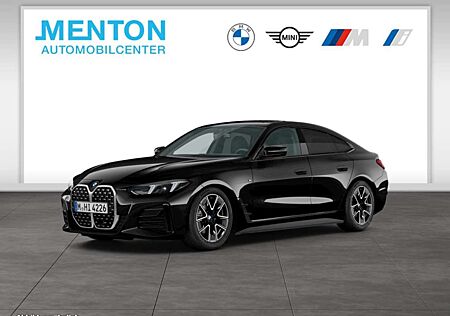 BMW 430 i xDrive M Sportpaket/AHK/ACC/Glasdach/HiFi