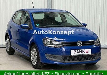 VW Polo Volkswagen Comfortline|2.Hand|PDC|Klima|Tempomat|Isofi