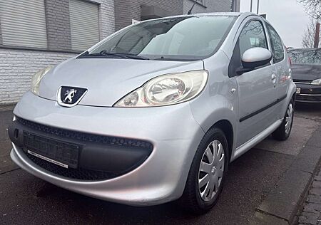 Peugeot 107 Urban Move