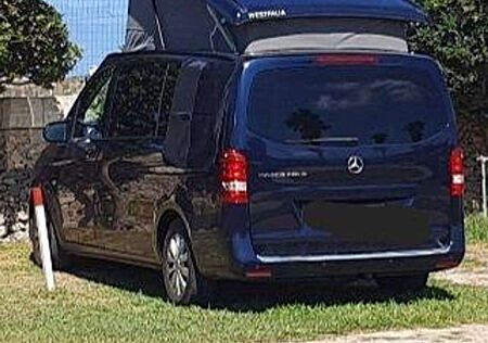 Mercedes-Benz V 220 Marco Polo,lang 9G-TRONICl