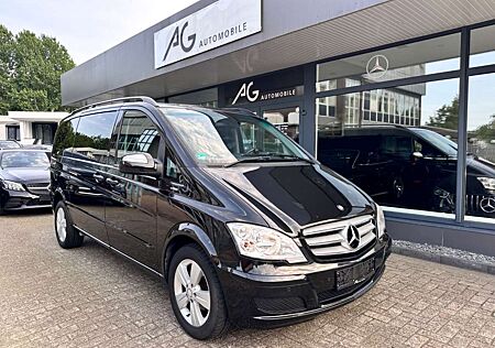 Mercedes-Benz Viano 2.2 CDI Trend Edition*7-Sitzer*Automatik*