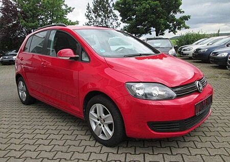 VW Golf Plus Volkswagen Comfortline