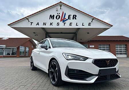 Cupra Leon Sportstourer 1.5 eTSI DSG / AHK Sitzheizung