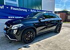 Mercedes-Benz GLE 63 AMG Coupe 4Matic/Harman Kardon/Comand/360