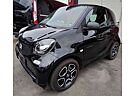 Smart ForTwo electric drive / EQ / BATTERIEZERTIFIKAT