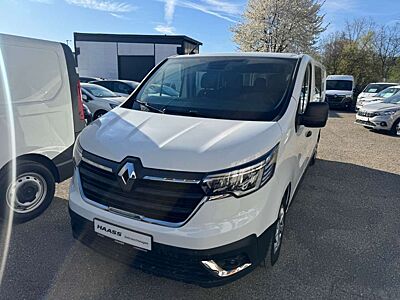 Renault Trafic Blue dCi 150 L2H1 Komfort