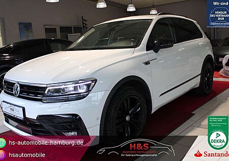 VW Tiguan Volkswagen 2.0 TDI R-Line/Highline 4Motion