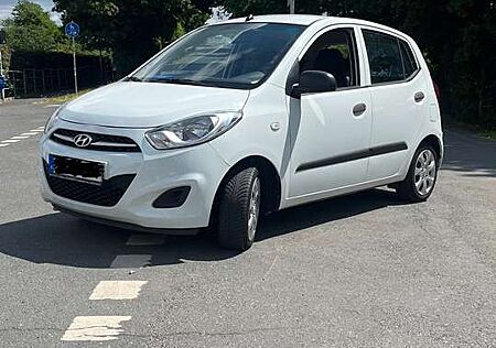 Hyundai i10 1.1 Edition 20