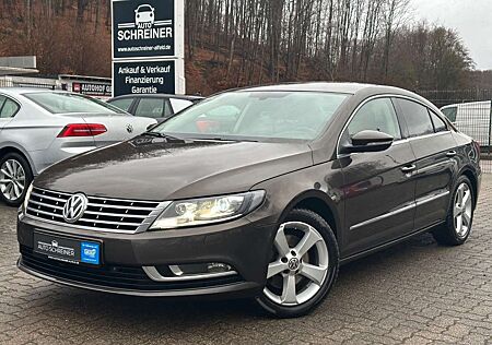 VW CC Volkswagen Passat Basis BMT AHK