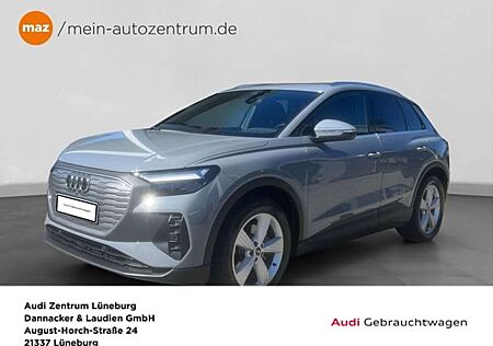 Audi Q4 e-tron 35 Alu LED Tempomat Sitzheizung APS uv