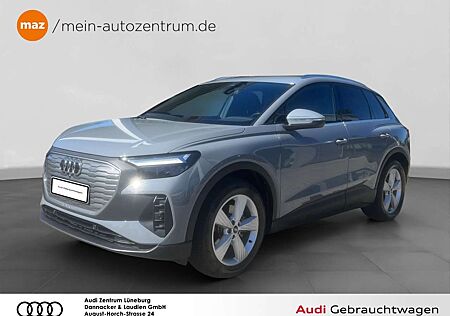 Audi Q4 e-tron e-tron 35 Alu LED Tempomat Sitzheizung APS uvm