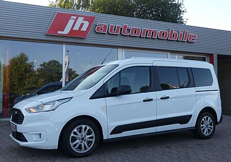 Ford Tourneo Connect *Navi*Kamera*7-Sitz*SHZ