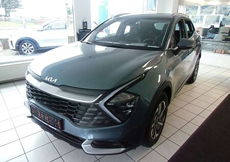 Kia Sportage 1.6 T-GDI 2WD Vision (48V M-H) DCT Vision