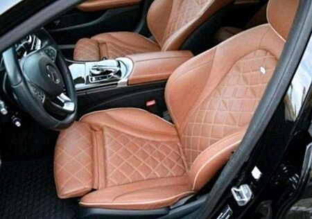Mercedes-Benz C 250 d 4Matic T 9G-TRONIC Exclusive