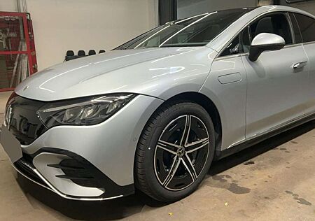Mercedes-Benz EQE 350 4Matic AMG Line