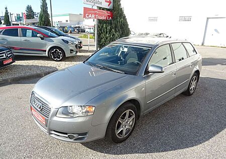 Audi A4 Avant 1.8 T/Automatik Getriebe