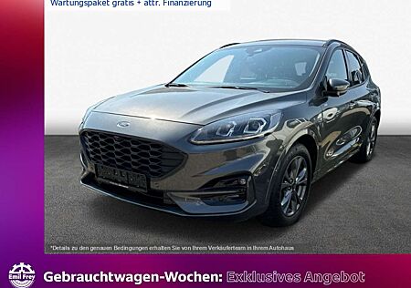 Ford Kuga 2.0 EcoBlue Aut. ST-LINE X AHK/Head-Up/iACC/W