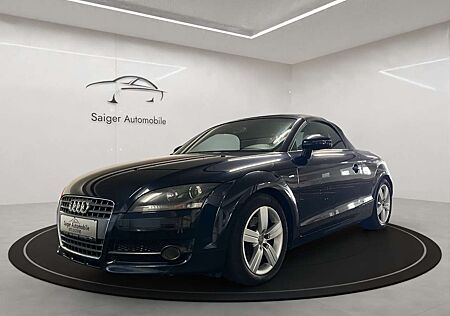 Audi TT Coupe/Roadster 1.8 TFSI Roadster