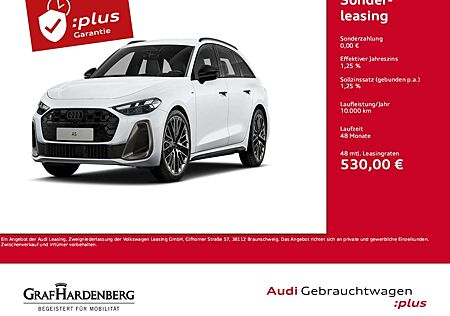 Audi A5 Avant TFSI quattro S line Matrix Navi AVV