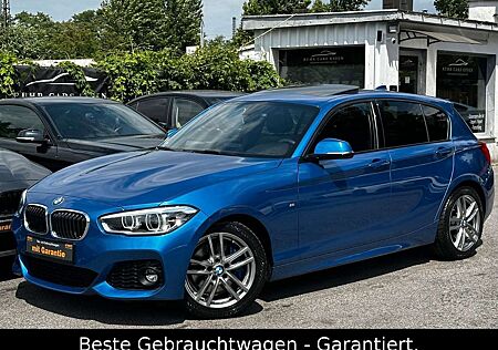 BMW 120 i Aut. M Sport * NAVI * ADAP. LED * EGSD *TOP