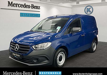 Mercedes-Benz Citan 110 CDI Kasten BASE Standard MBUX Klima