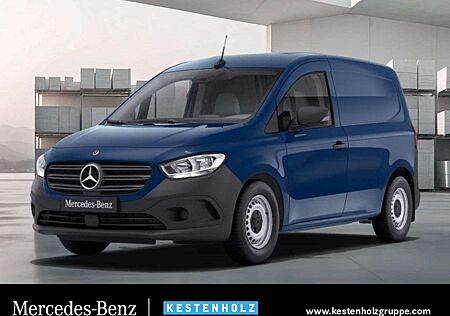 Mercedes-Benz Citan 110 CDI Kasten BASE Standard MBUX Klima