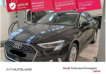 Audi A3 Limousine 35 TFSI S tronic advanced |MMI NAVI