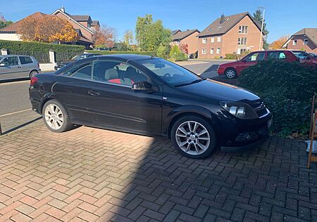 Opel Astra Twin Top 1.6 Edition