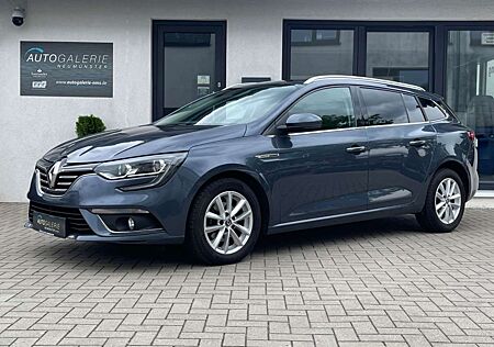 Renault Megane IV Grandtour°D-Tacho°Keyless°Bi-Xe°Tempom