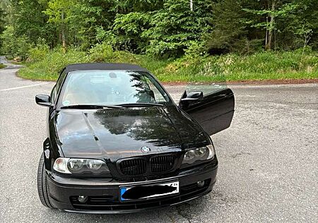 BMW 320 Ci