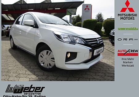 Mitsubishi Space Star Select 1.2 EU6d KLIMA RADIO USB