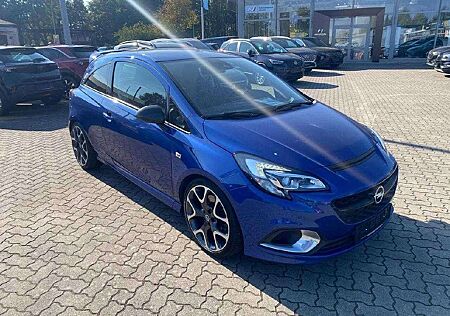 Opel Corsa-e Corsa E OPC