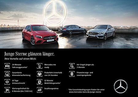 Mercedes-Benz EQA 250 Electric Art Distronic Ambiente 360°-K.