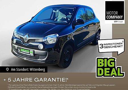 Renault Twingo 1.0 SCe 70 Limited Look-Paket*DAB*