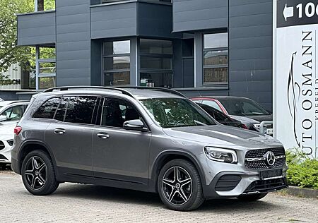 Mercedes-Benz GLB 200 7G-DCT AMG Line Distr+ RFK AHK