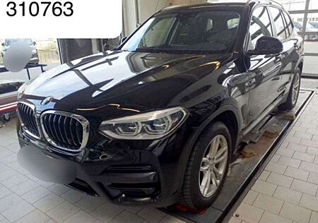 BMW X3 20d xDr DRIVING ASS+/LED+/360°KAM/COCK-PRO/HD