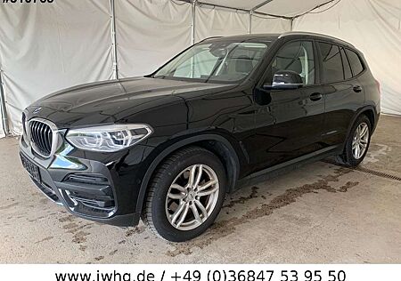 BMW X3 20d xDr DRIVING ASS+/LED+/360°KAM/COCK-PRO/HD