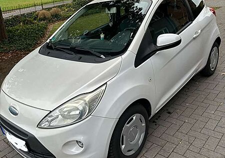 Ford Ka /+ 1.2 Trend