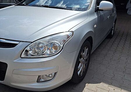 Hyundai i30 Comfort
