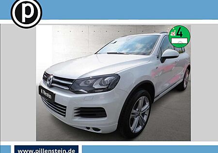 VW Touareg Volkswagen TDI R-LINE AHK+BIXEN+VIENNA+STDHZG