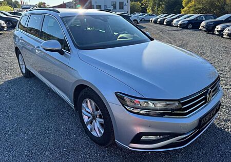VW Passat Variant Volkswagen 2.0 TDI *DSG*BUSINESS*STANDHEIZUN
