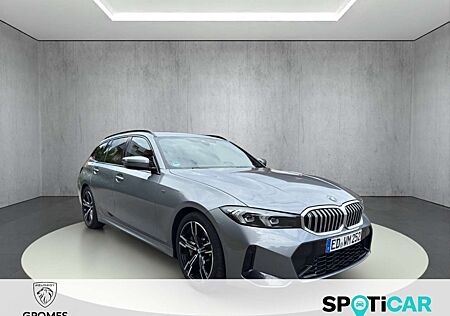 BMW 330 d M Sport Touring Mild-Hybrid*M-Paket*ACC*SHZ*Park