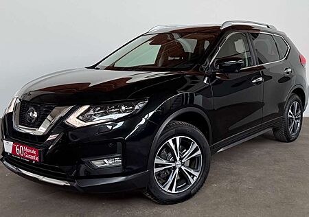 Nissan X-Trail 1.3 DIG-T N-CONNECTA 7-SITZE AUTOMATIK