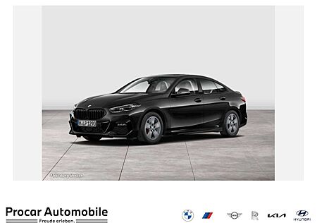 BMW 220 i Gran Coupé M Sport HUD PANO ACC NAVI LED