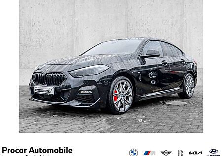 BMW 220 i Gran Coupé M Sport HUD PANO ACC NAVI LED